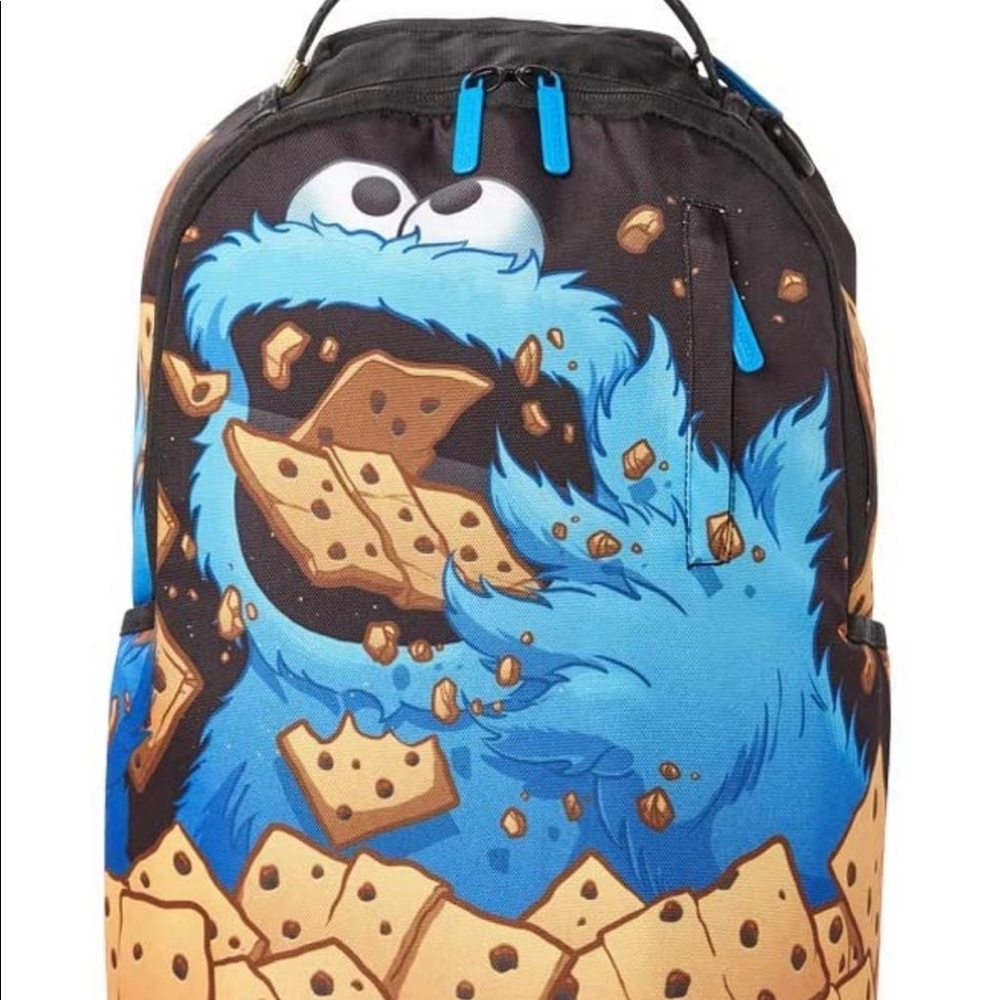 Sprayground brand new with tags awesome bag